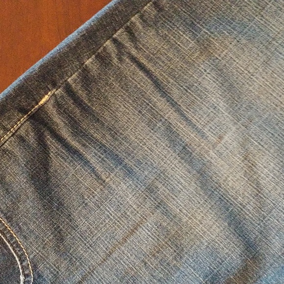 Vanilla Star Denim Jeans Size 11 - Picture 9 of 10